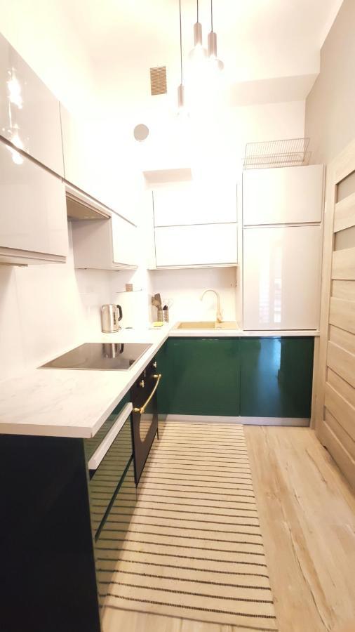 Starowislna 43 Apartment *